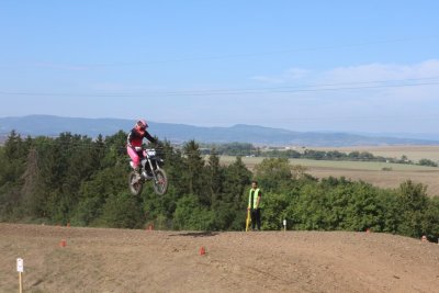 AMŠ – O’Neal cup Krásný Dvůr 17.9.2023