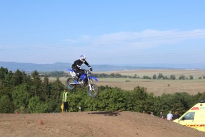 AMŠ – O’Neal cup Krásný Dvůr 17.9.2023
