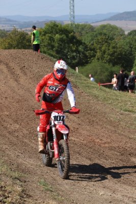 AMŠ – O’Neal cup Krásný Dvůr 17.9.2023