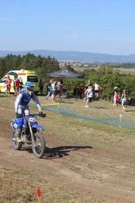 AMŠ – O’Neal cup Krásný Dvůr 17.9.2023