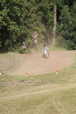 AMŠ – O’Neal cup Krásný Dvůr 17.9.2023