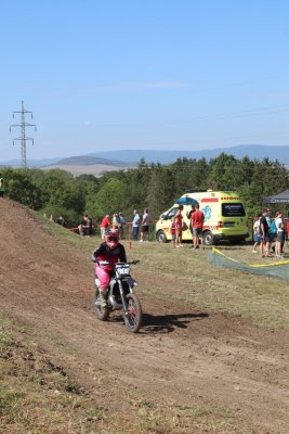 AMŠ – O’Neal cup Krásný Dvůr 17.9.2023