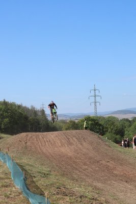 AMŠ – O’Neal cup Krásný Dvůr 17.9.2023