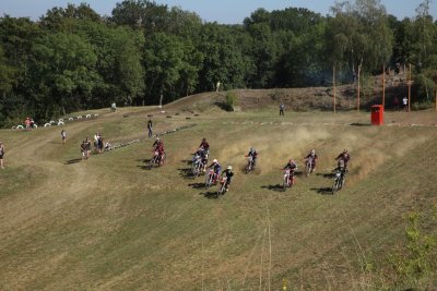 AMŠ – O’Neal cup Krásný Dvůr 17.9.2023