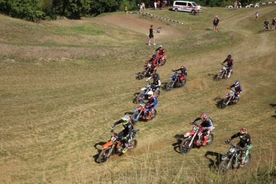 AMŠ – O’Neal cup Krásný Dvůr 17.9.2023
