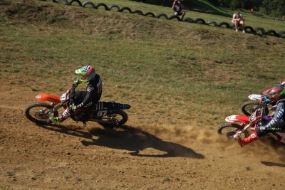 AMŠ – O’Neal cup Krásný Dvůr 17.9.2023