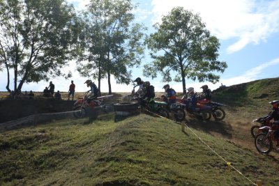 AMŠ – O’Neal cup Krásný Dvůr 17.9.2023