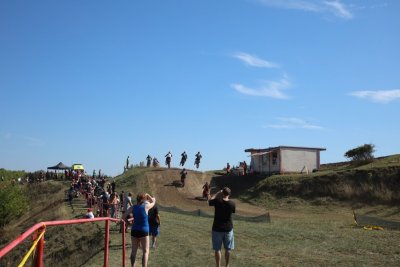 AMŠ – O’Neal cup Krásný Dvůr 17.9.2023