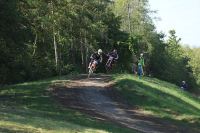 AMŠ – O’Neal cup Krásný Dvůr 17.9.2023