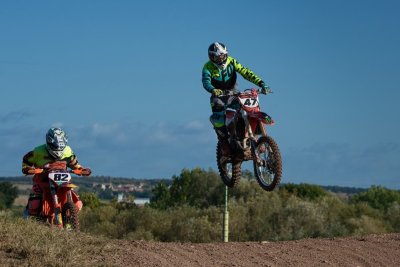 AMŠ – O’Neal cup Třebíz 15.10.2023