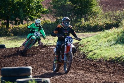 AMŠ – O’Neal cup Třebíz 15.10.2023