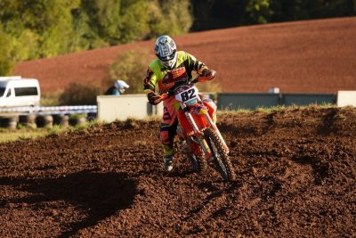 AMŠ – O’Neal cup Třebíz 15.10.2023
