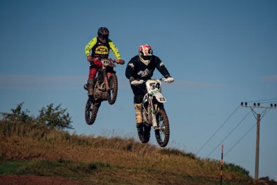 AMŠ – O’Neal cup Třebíz 15.10.2023