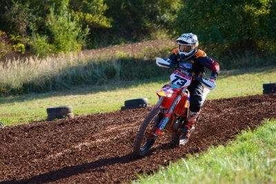 AMŠ – O’Neal cup Třebíz 15.10.2023
