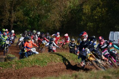 AMŠ – O’Neal cup Třebíz 15.10.2023