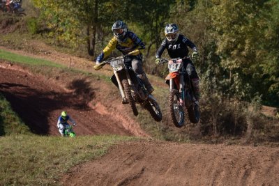 AMŠ – O’Neal cup Třebíz 15.10.2023