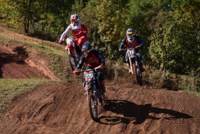 AMŠ – O’Neal cup Třebíz 15.10.2023