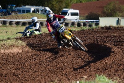 AMŠ – O’Neal cup Třebíz 15.10.2023