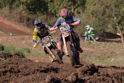 AMŠ – O’Neal cup Třebíz 15.10.2023