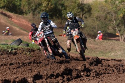 AMŠ – O’Neal cup Třebíz 15.10.2023