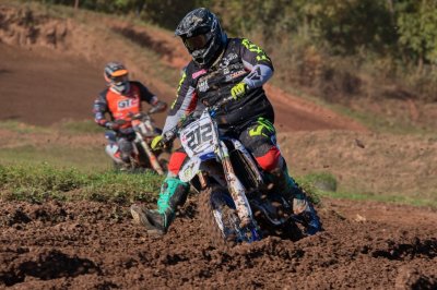 AMŠ – O’Neal cup Třebíz 15.10.2023