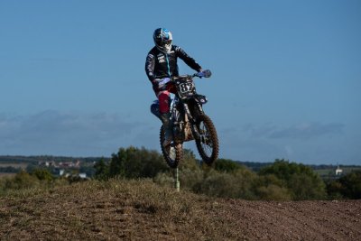 AMŠ – O’Neal cup Třebíz 15.10.2023