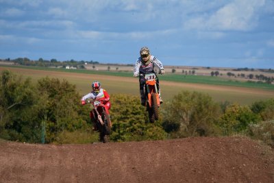 AMŠ – O’Neal cup Třebíz 15.10.2023