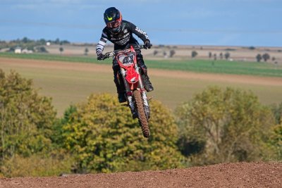 AMŠ – O’Neal cup Třebíz 15.10.2023