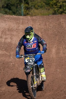 AMŠ – O’Neal cup Třebíz 15.10.2023