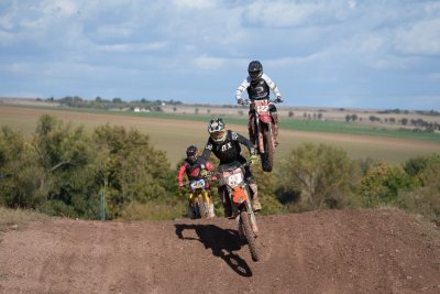 AMŠ – O’Neal cup Třebíz 15.10.2023