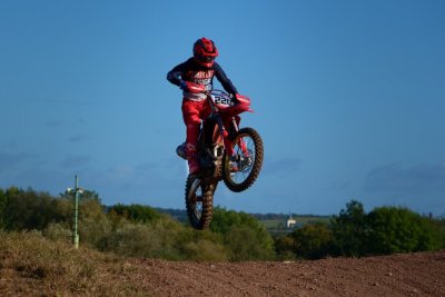 AMŠ – O’Neal cup Třebíz 15.10.2023