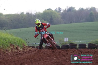 AMŠ – O’Neal cup Třebíz 5.5.2024
