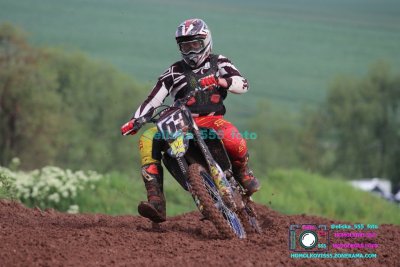 AMŠ – O’Neal cup Třebíz 5.5.2024