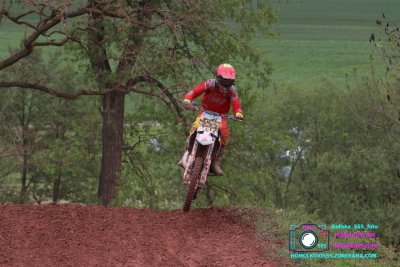 AMŠ – O’Neal cup Třebíz 5.5.2024