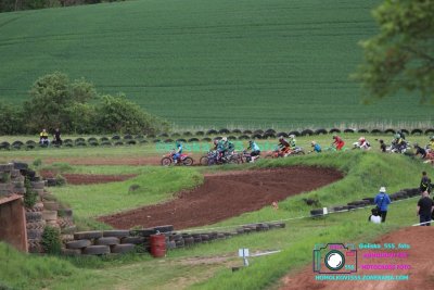 AMŠ – O’Neal cup Třebíz 5.5.2024