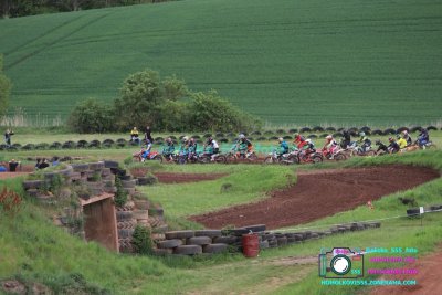 AMŠ – O’Neal cup Třebíz 5.5.2024