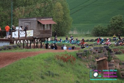 AMŠ – O’Neal cup Třebíz 5.5.2024