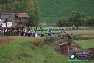 AMŠ – O’Neal cup Třebíz 5.5.2024