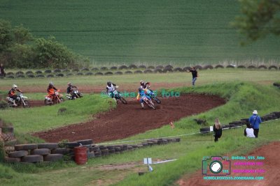AMŠ – O’Neal cup Třebíz 5.5.2024