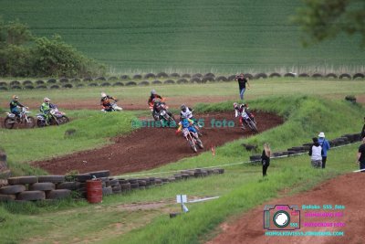 AMŠ – O’Neal cup Třebíz 5.5.2024