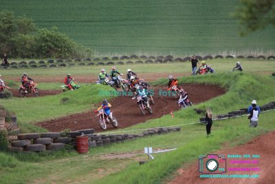 AMŠ – O’Neal cup Třebíz 5.5.2024