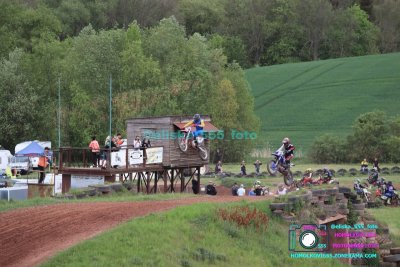 AMŠ – O’Neal cup Třebíz 5.5.2024
