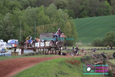 AMŠ – O’Neal cup Třebíz 5.5.2024