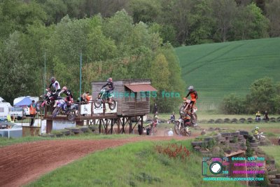 AMŠ – O’Neal cup Třebíz 5.5.2024