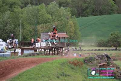 AMŠ – O’Neal cup Třebíz 5.5.2024