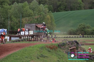 AMŠ – O’Neal cup Třebíz 5.5.2024