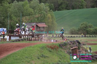AMŠ – O’Neal cup Třebíz 5.5.2024