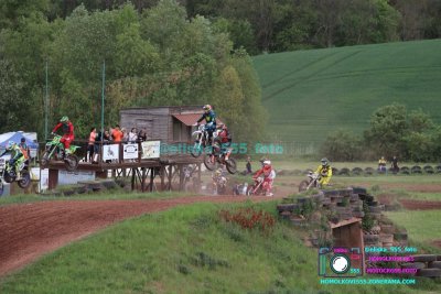 AMŠ – O’Neal cup Třebíz 5.5.2024