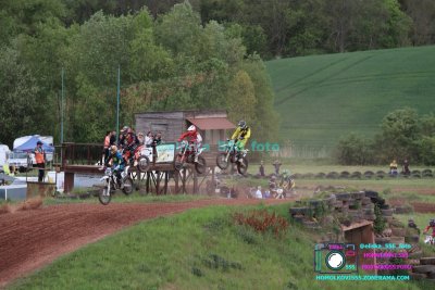 AMŠ – O’Neal cup Třebíz 5.5.2024