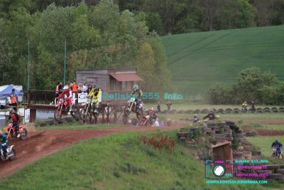 AMŠ – O’Neal cup Třebíz 5.5.2024